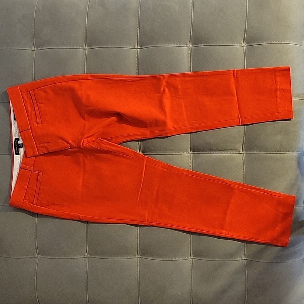 Gorgeous Color Pants